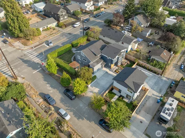 Seattle, WA 98106,1605 SW Kenyon ST