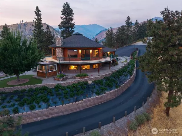 Cashmere, WA 98815,7081 Olalla Canyon RD