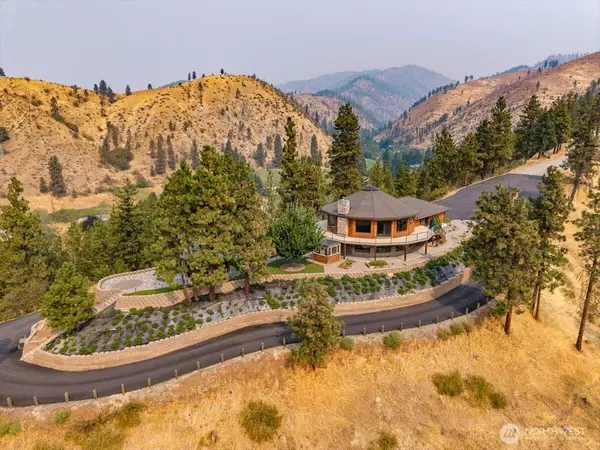 Cashmere, WA 98815,7081 Olalla Canyon RD