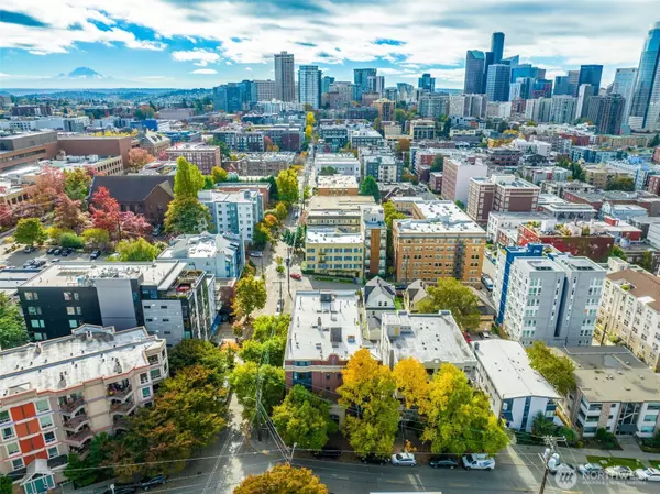 Seattle, WA 98122,605 E Denny WAY