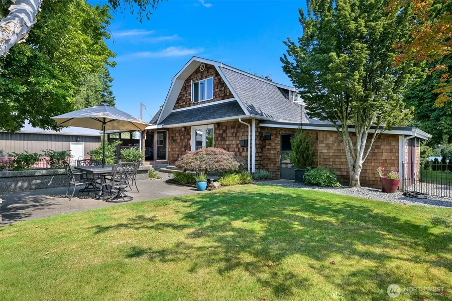 5295 Graveline RD, Bellingham, WA 98226