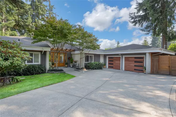 Gig Harbor, WA 98335,4601 Holly LN NW