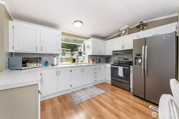 North Bend, WA 98045,43010 SE North Bend WAY #53
