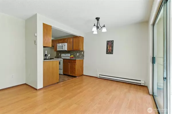 Kingston, WA 98346,26425 Pennsylvania AVE NE #34