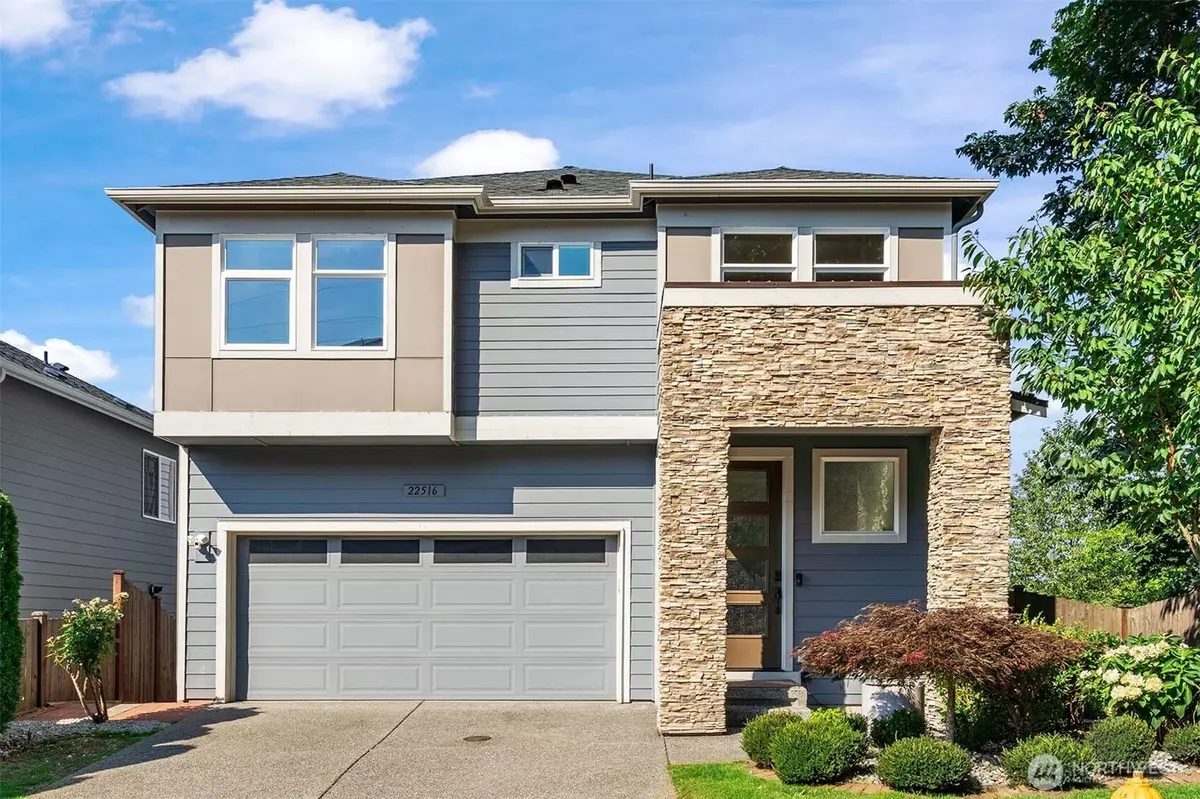 Bothell, WA 98021,22516 41st DR SE