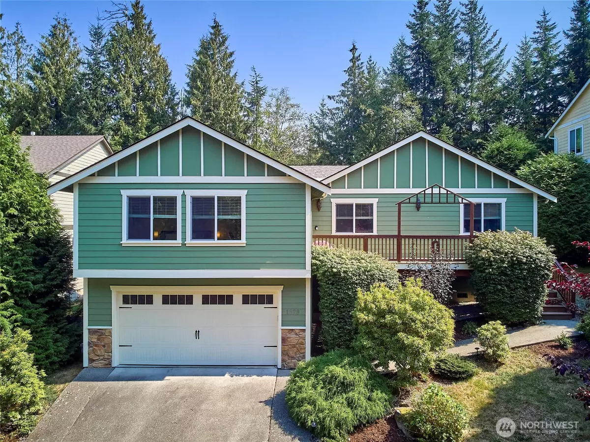 Bellingham, WA 98229,1328 Parkstone LN
