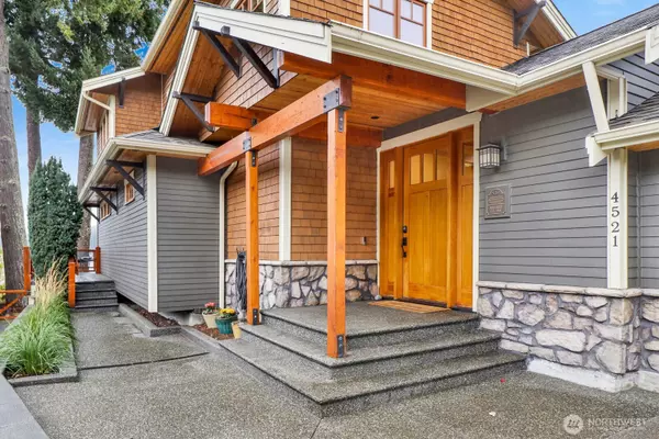 Bellingham, WA 98229,4521 Wall ST
