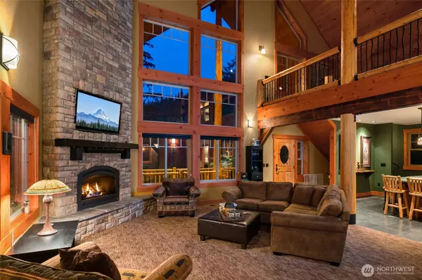 Easton, WA 98925,4422 Kachess Lake RD