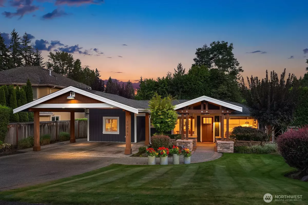 Bellevue, WA 98004,10261 NE 21st PL