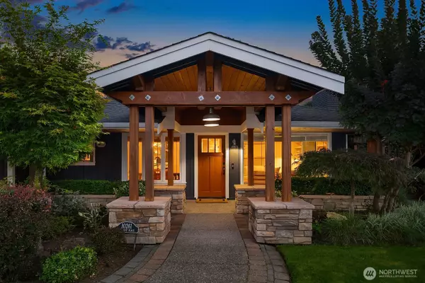 Bellevue, WA 98004,10261 NE 21st PL