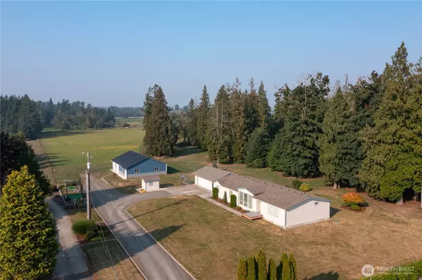 Ferndale, WA 98248,6206 Gadwa RD