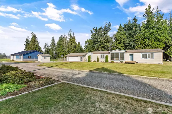 6206 Gadwa RD, Ferndale, WA 98248