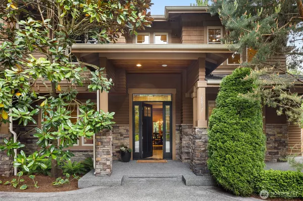 Kirkland, WA 98033,10827 NE 108th ST