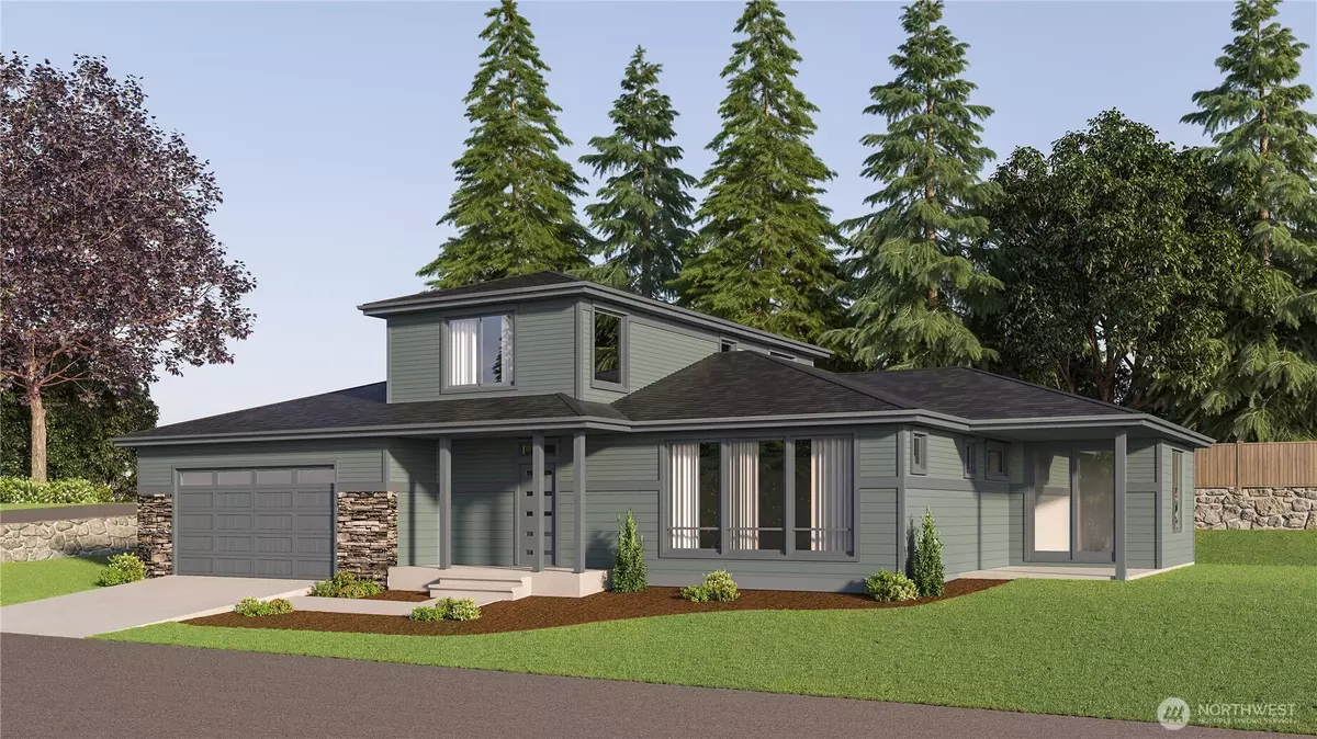 Bellingham, WA 98229,1101 Whidbey ST