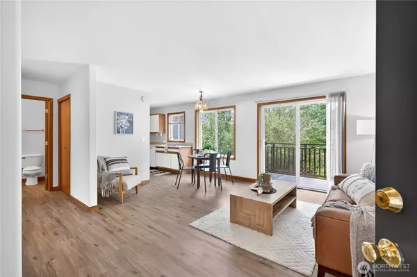 Bellingham, WA 98226,4225 Wintergreen CIR #254