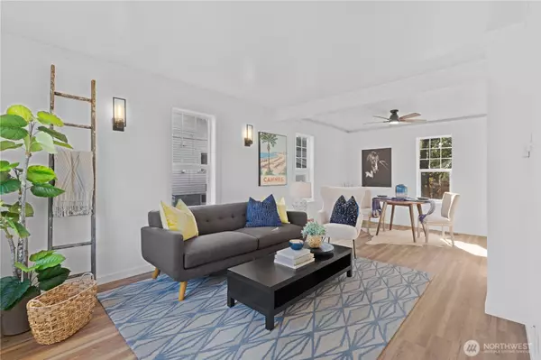 6826 S Park AVE, Tacoma, WA 98408