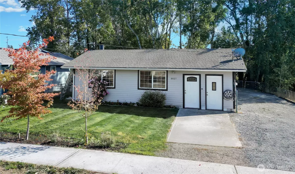 Tacoma, WA 98408,8027 S Sheridan AVE