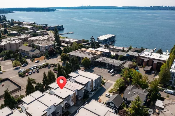 205 4th CT S #13, Kirkland, WA 98033