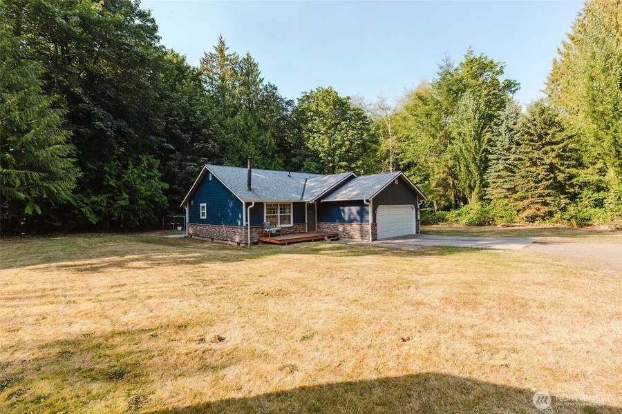 29191 Scenic DR NE, Poulsbo, WA 98370