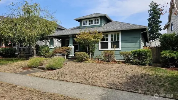 Dupont, WA 98327,2176 McDonald AVE