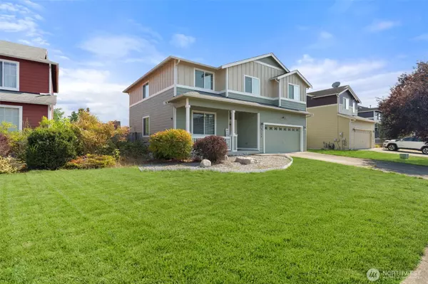 Yelm, WA 98597,9140 Carys ST SE