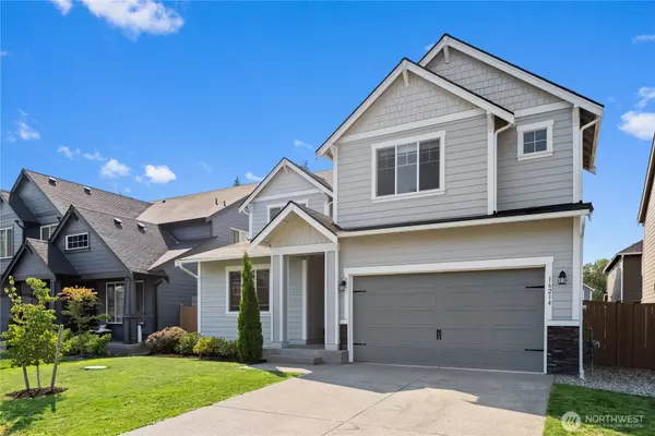 Spanaway, WA 98387,16214 9th AVE E