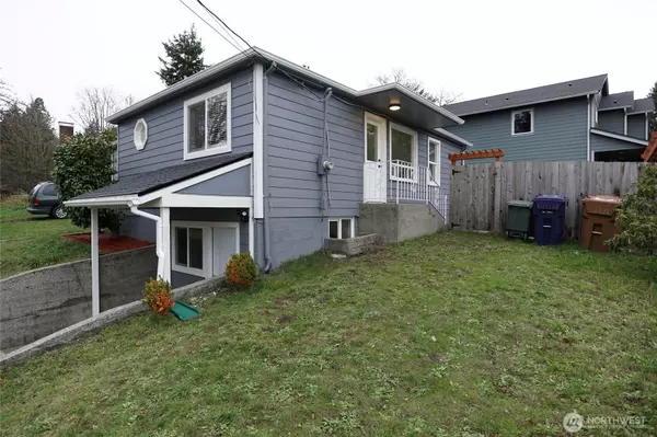 Tacoma, WA 98405,1523 S Mason AVE