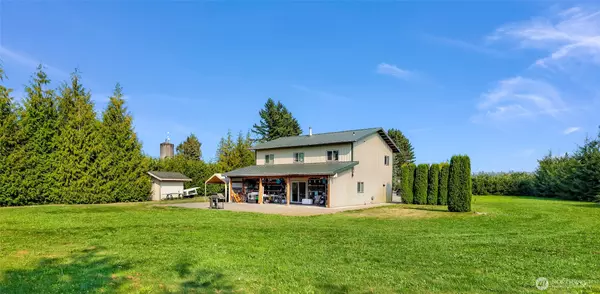 Lynden, WA 98264,8951 Weidkamp RD