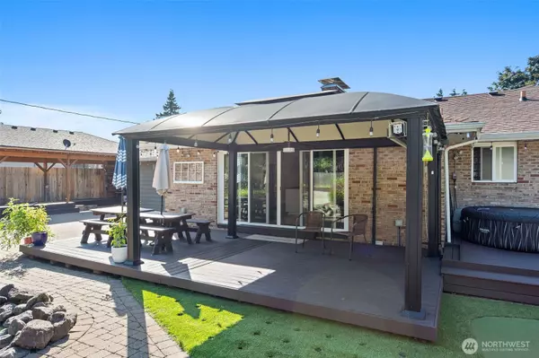 Vancouver, WA 98664,6804 Louisiana DR