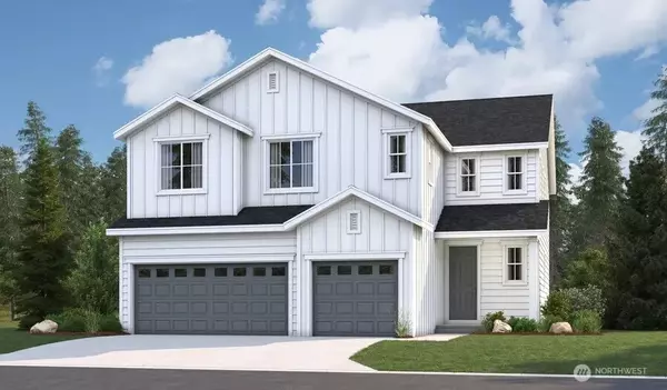 20402 145th ST E #838, Bonney Lake, WA 98391
