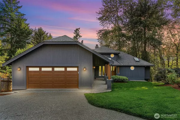 13206 SE 51st PL, Bellevue, WA 98006