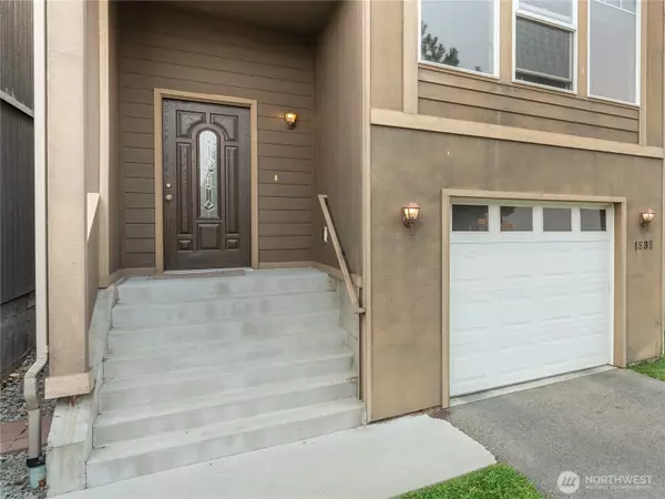 Wenatchee, WA 98801,1535 Historic LN