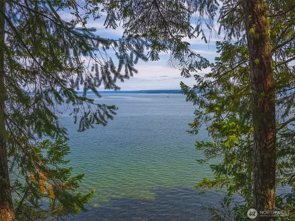 Brinnon, WA 98320,291 Pleasant Harbor RD