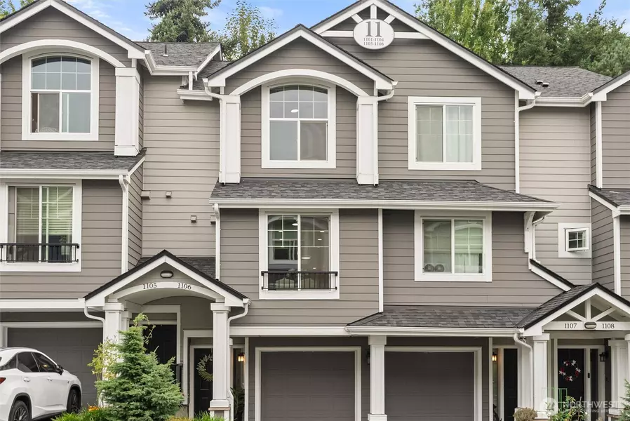 16125 Juanita-Woodinville Way NE #1106, Bothell, WA 98011