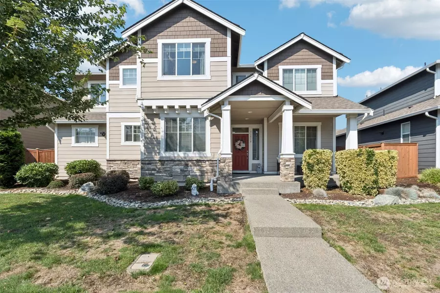 11515 173rd Street E, Puyallup, WA 98374