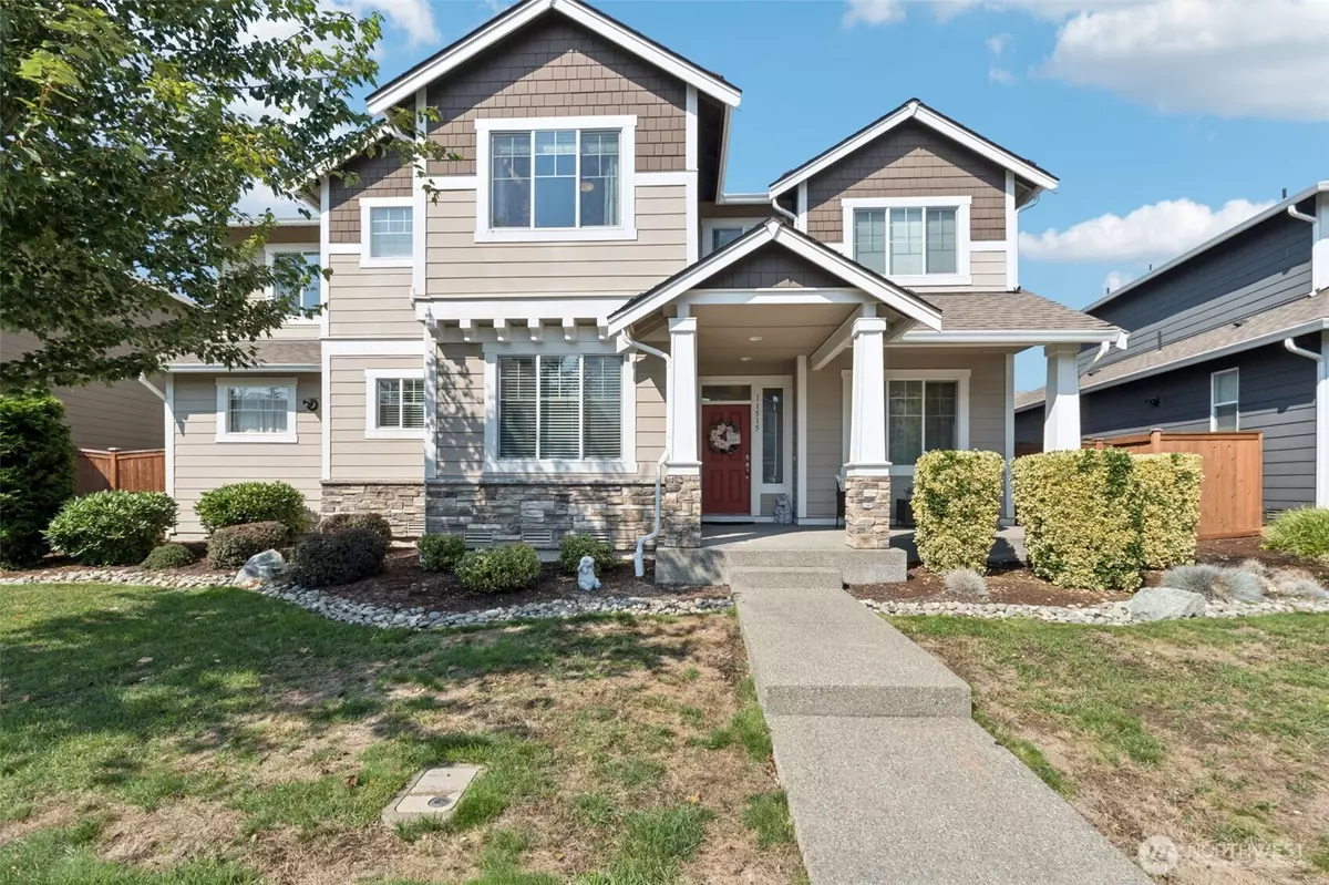 Puyallup, WA 98374,11515 173rd Street E