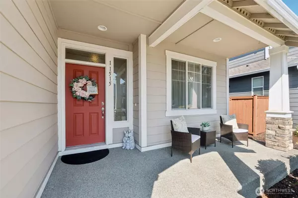 Puyallup, WA 98374,11515 173rd Street E