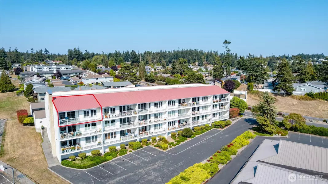 1800 Skyline Way #306, Anacortes, WA 98221