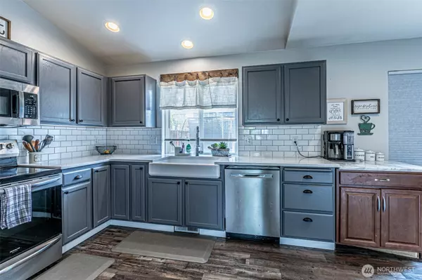 Spanaway, WA 98387,20307 82nd Avenue Ct E