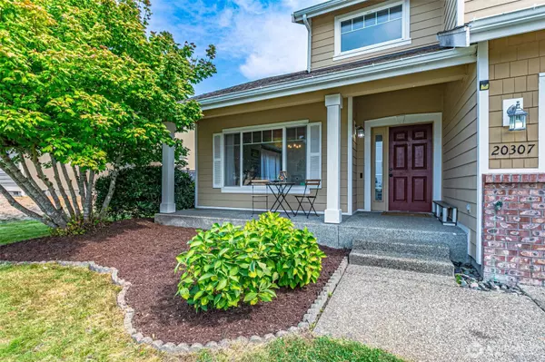 Spanaway, WA 98387,20307 82nd Avenue Ct E
