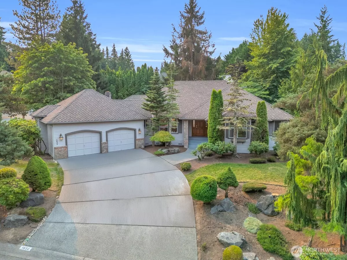 Mill Creek, WA 98012,1632 148th ST SE
