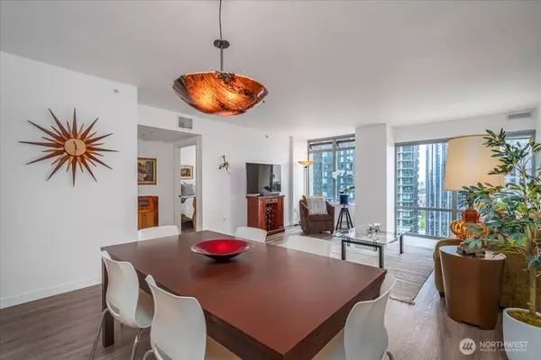 Seattle, WA 98101,819 Virginia ST #2511