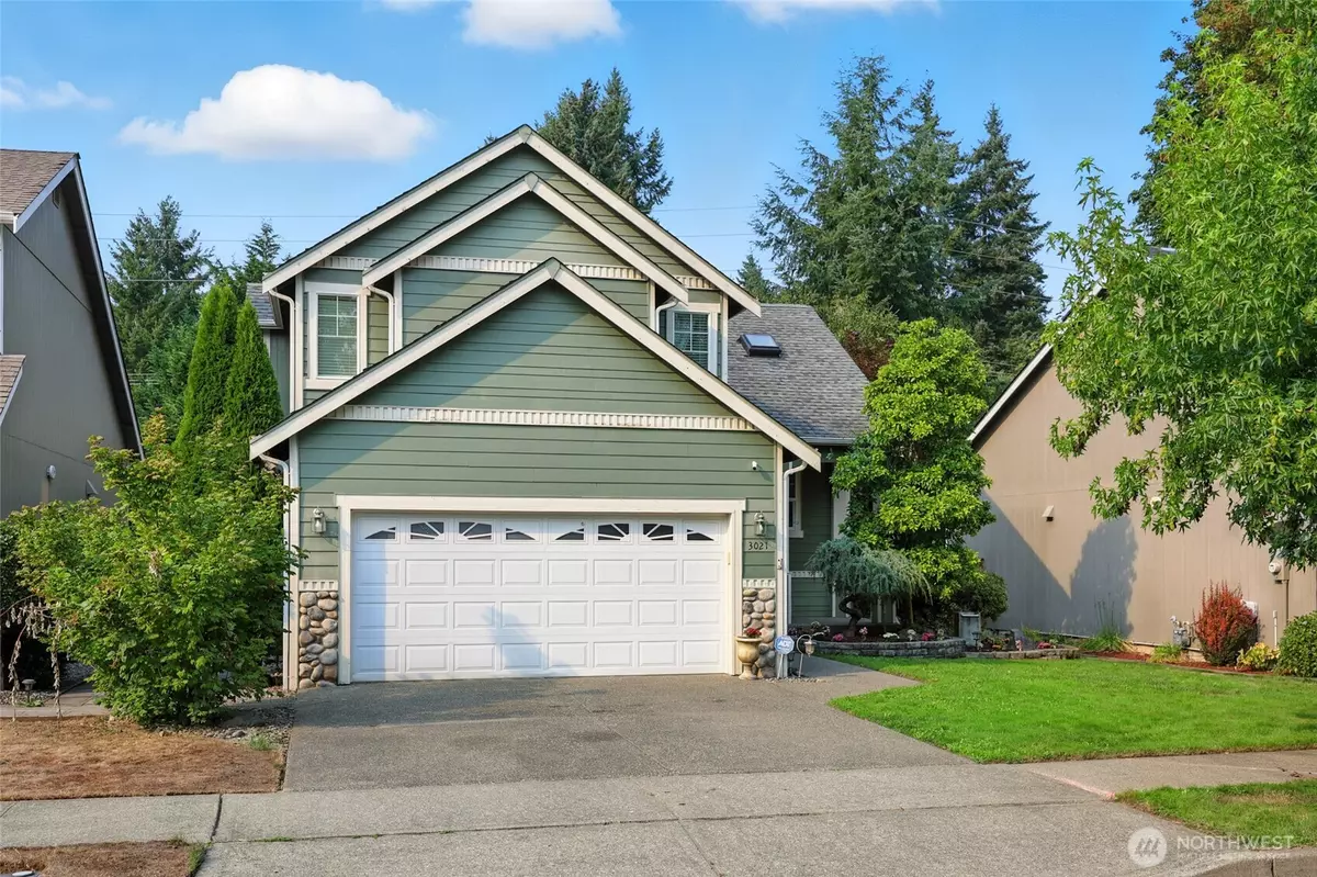 Tumwater, WA 98512,3021 70th WAY SW
