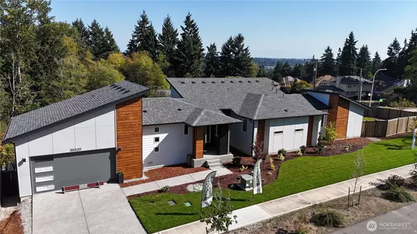 Federal Way, WA 98023,36508 SW 3rd Place ST #2