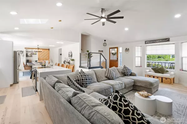 Wenatchee, WA 98801,721 Kriewald CT