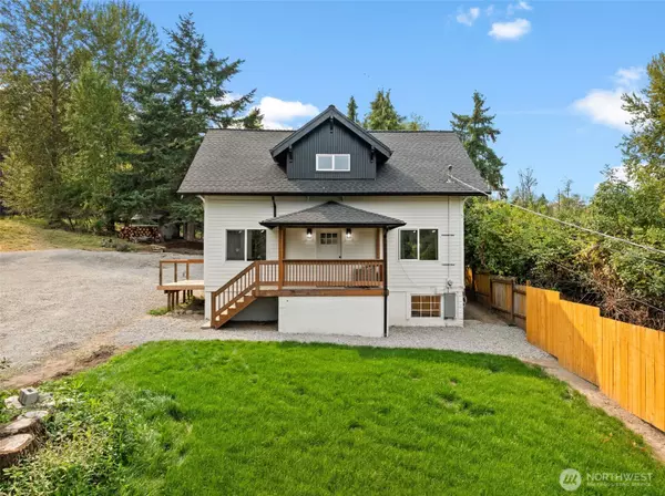 Tacoma, WA 98443,3508 Waller RD E
