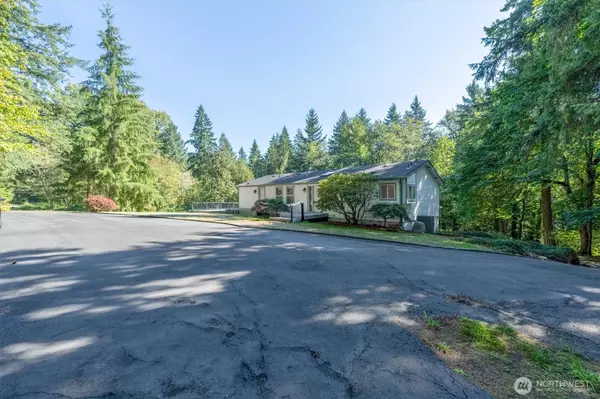 Kelso, WA 98626,205 Divide RD