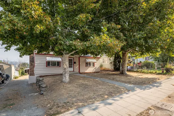 Wenatchee, WA 98801,741 Methow ST