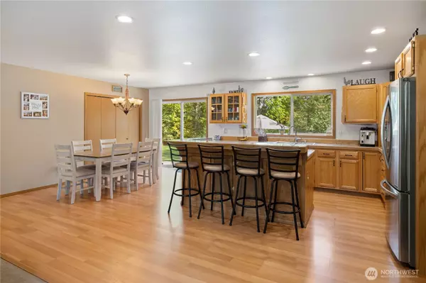 Cle Elum, WA 98922,221 Korfus LN