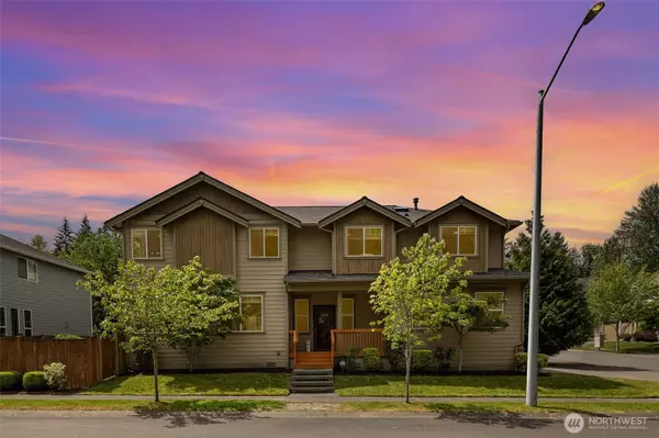 1700 235th PL SW, Bothell, WA 98021